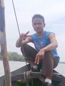 My Fhoto in the Beach